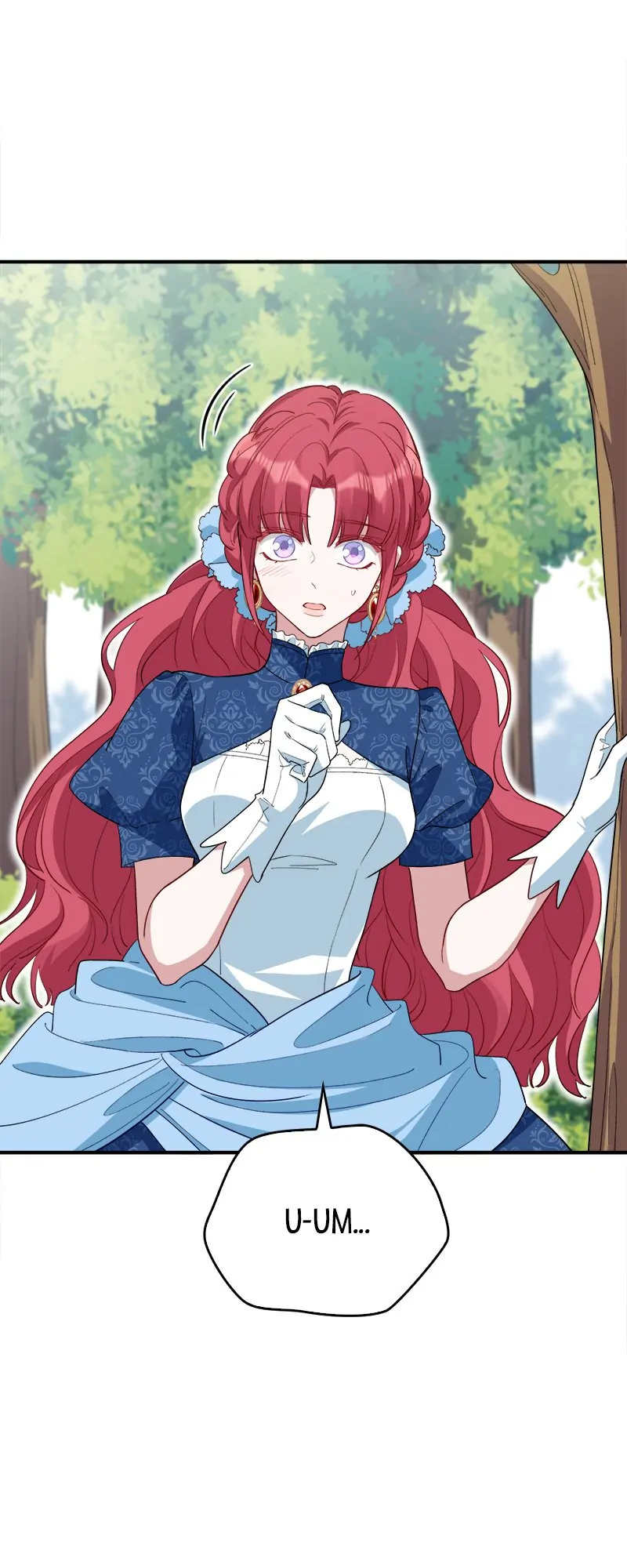 I Woke Up As a Notorious Troublemaker! Chapter 13 - Page 37