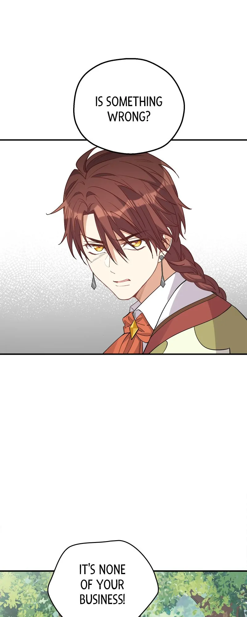 I Woke Up As a Notorious Troublemaker! Chapter 13 - Page 38