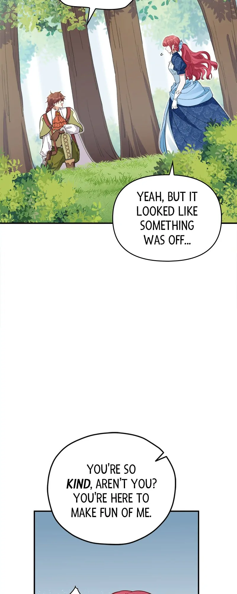 I Woke Up As a Notorious Troublemaker! Chapter 13 - Page 39