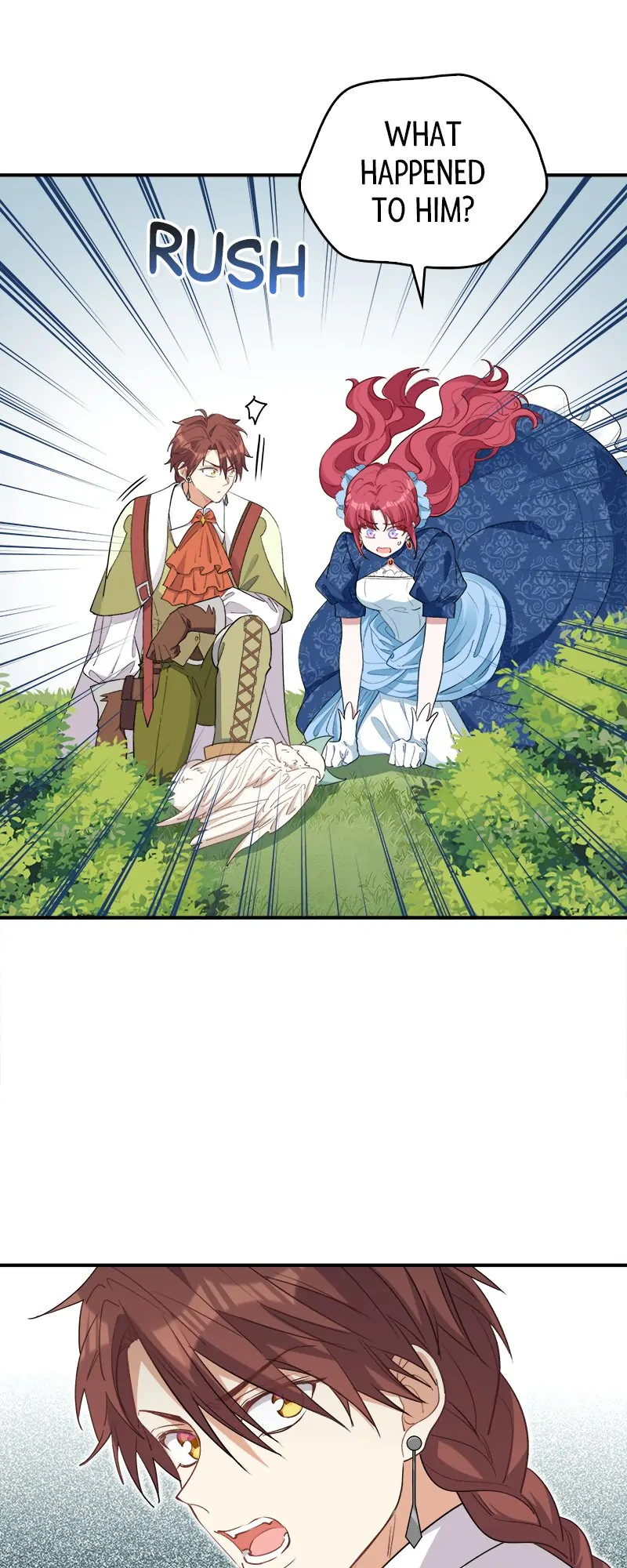 I Woke Up As a Notorious Troublemaker! Chapter 13 - Page 41