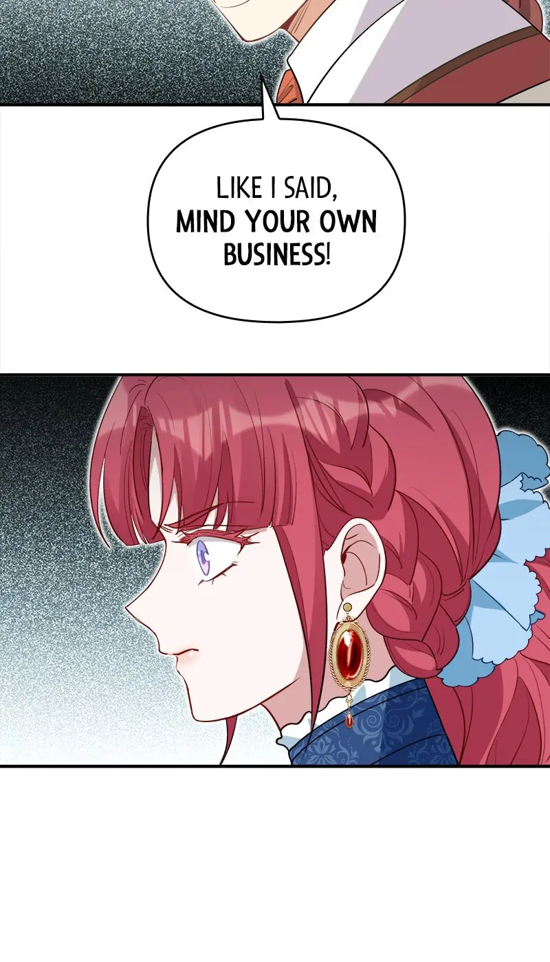 I Woke Up As a Notorious Troublemaker! Chapter 13 - Page 42