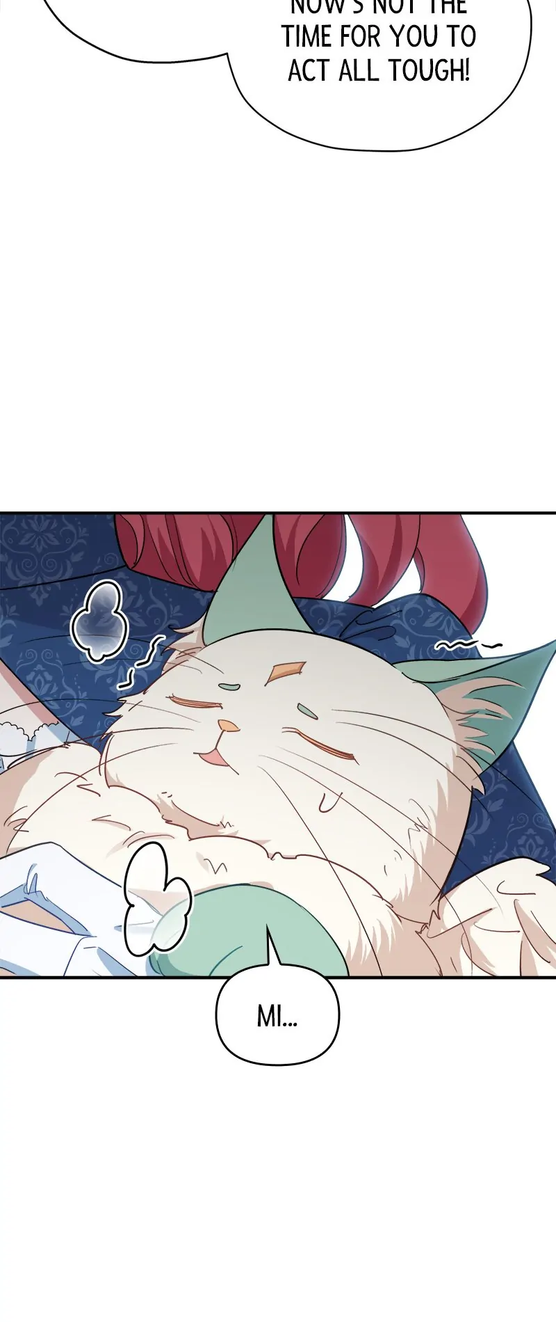 I Woke Up As a Notorious Troublemaker! Chapter 13 - Page 44