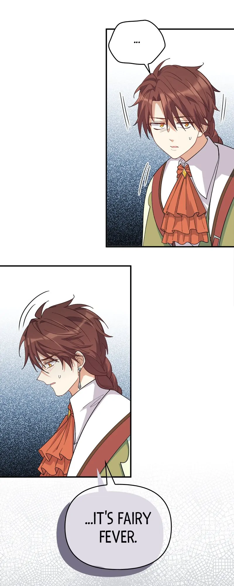 I Woke Up As a Notorious Troublemaker! Chapter 13 - Page 45