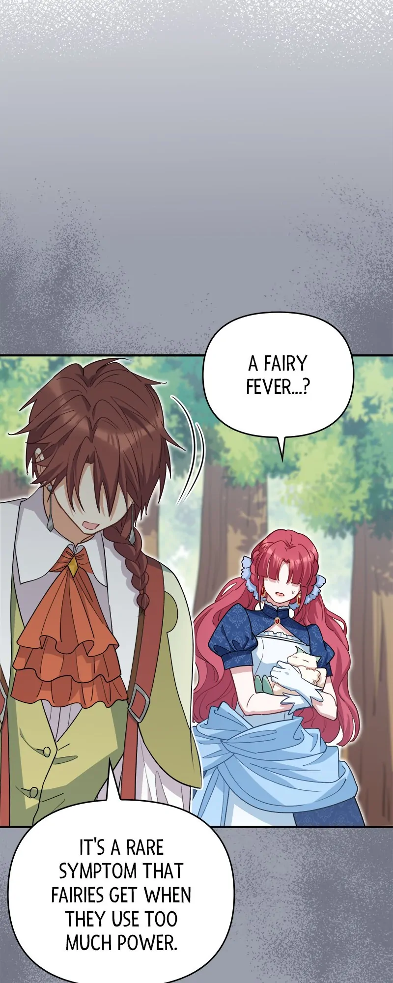 I Woke Up As a Notorious Troublemaker! Chapter 13 - Page 46