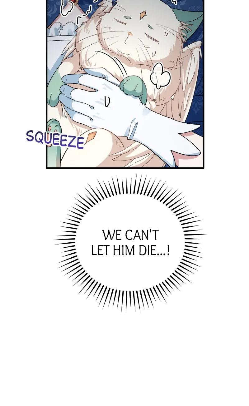 I Woke Up As a Notorious Troublemaker! Chapter 13 - Page 57