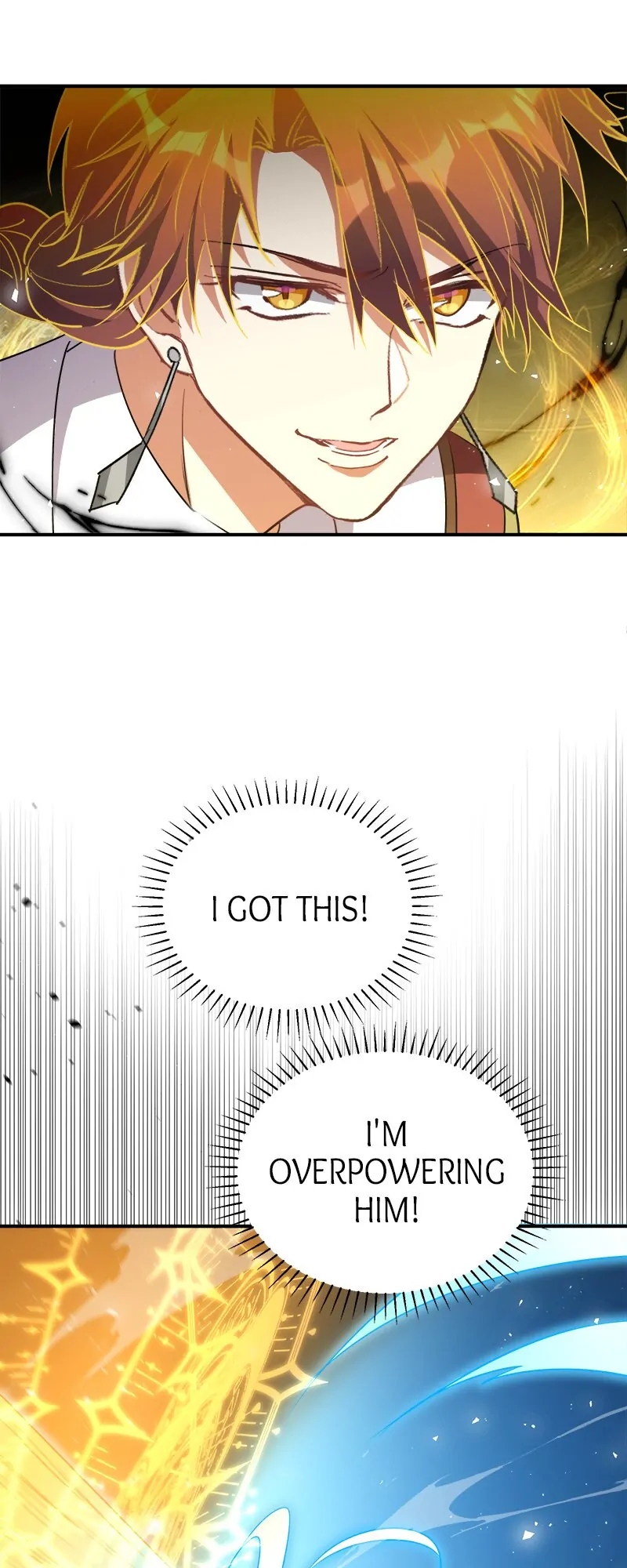 I Woke Up As a Notorious Troublemaker! Chapter 13 - Page 6