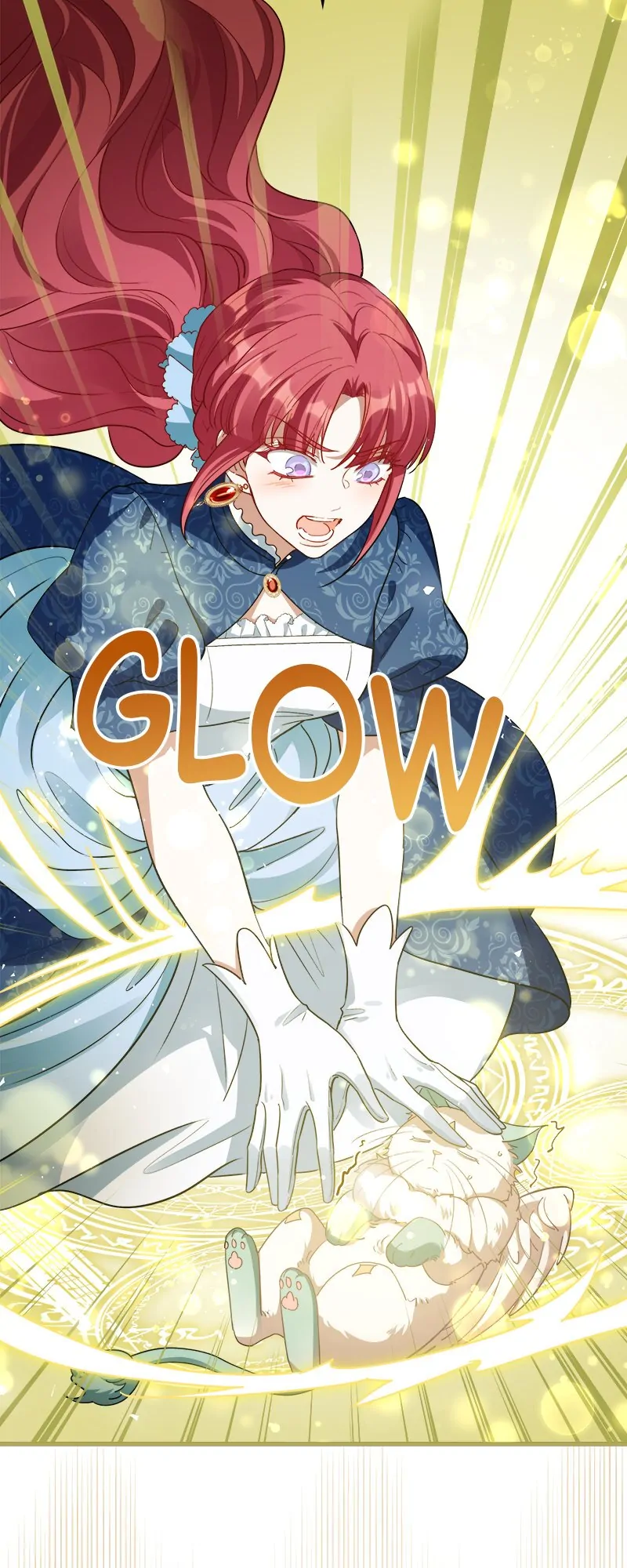 I Woke Up As a Notorious Troublemaker! Chapter 13 - Page 60