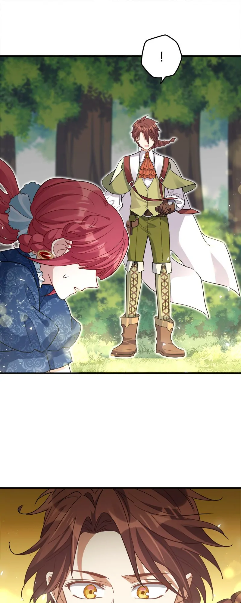 I Woke Up As a Notorious Troublemaker! Chapter 13 - Page 63