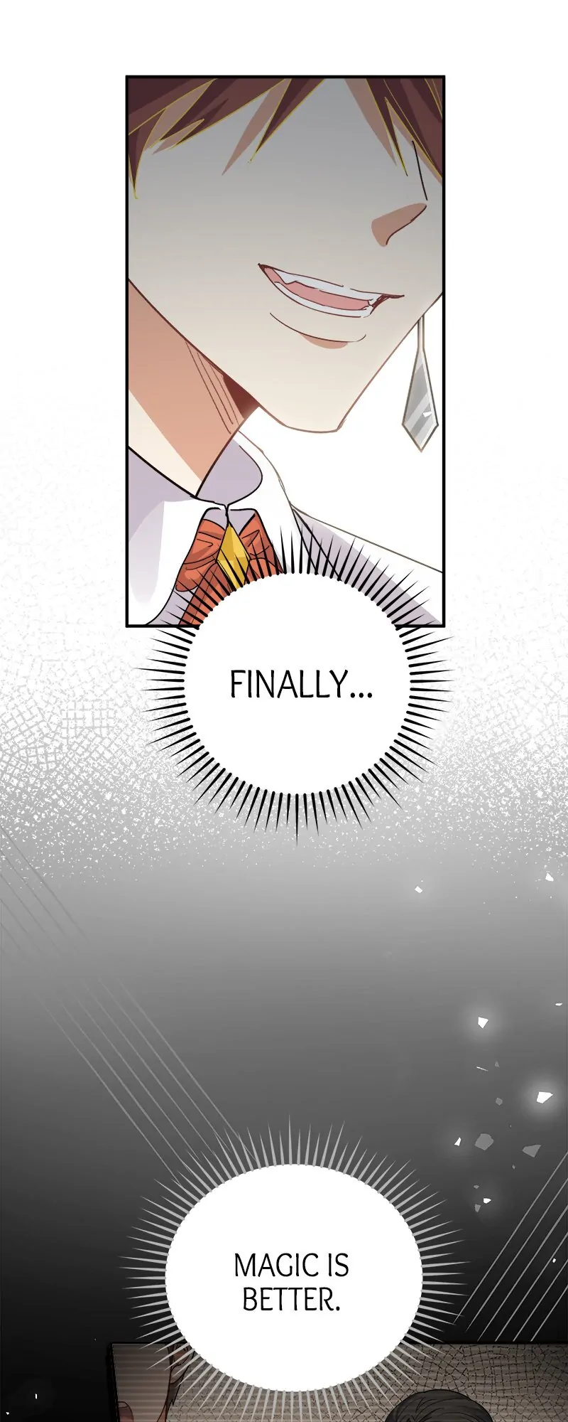 I Woke Up As a Notorious Troublemaker! Chapter 13 - Page 8