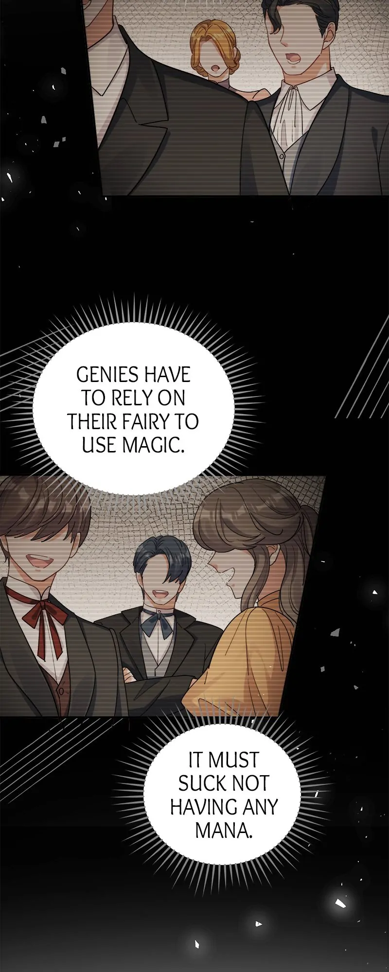 I Woke Up As a Notorious Troublemaker! Chapter 13 - Page 9