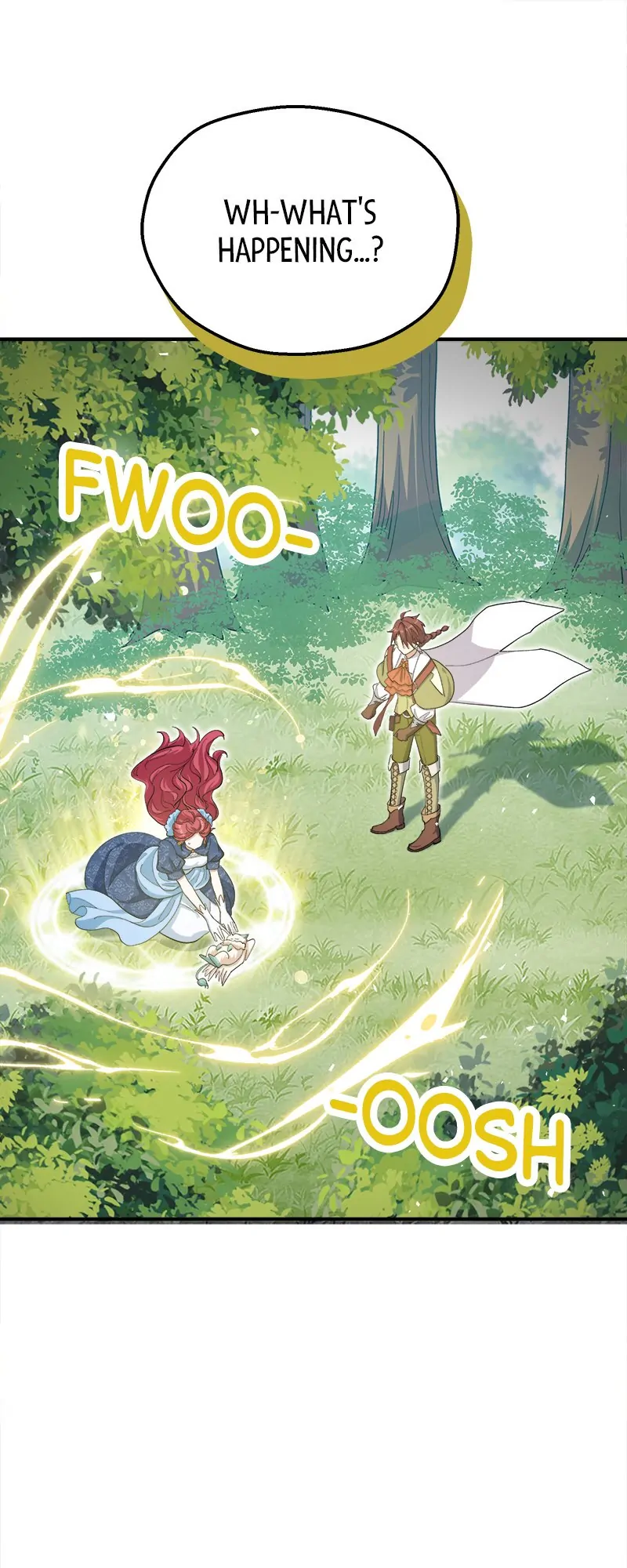 I Woke Up As a Notorious Troublemaker! Chapter 14 - Page 1