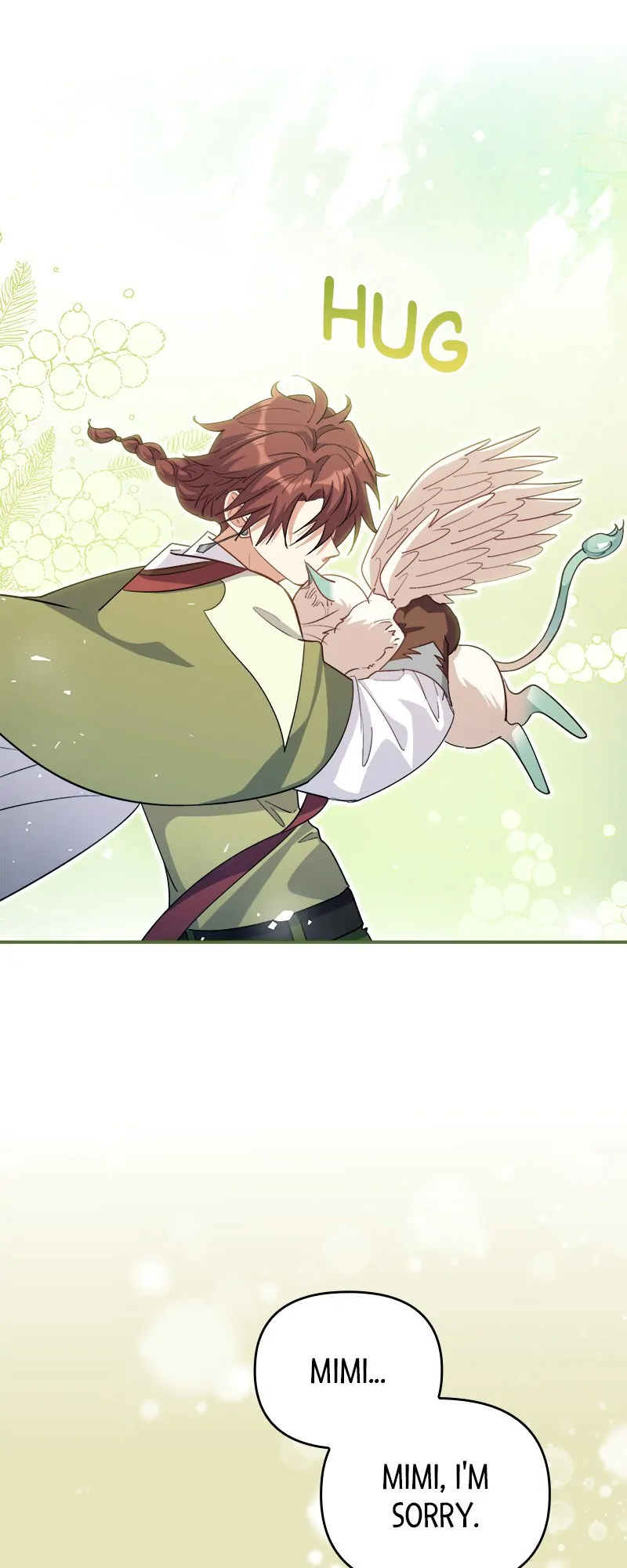 I Woke Up As a Notorious Troublemaker! Chapter 14 - Page 12