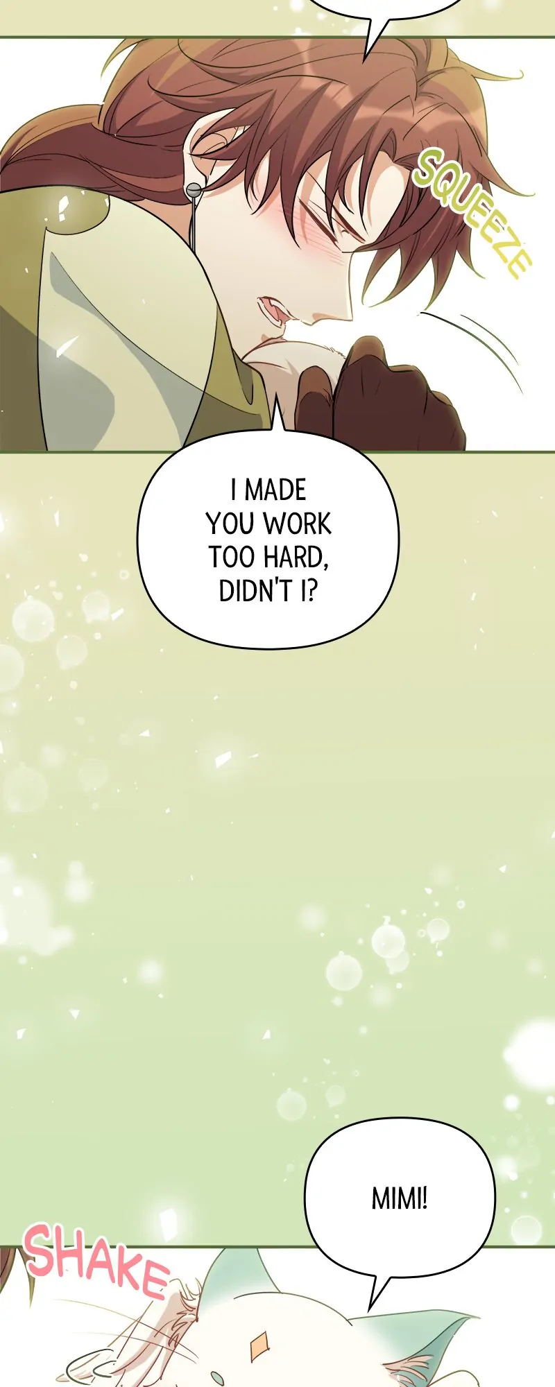 I Woke Up As a Notorious Troublemaker! Chapter 14 - Page 13