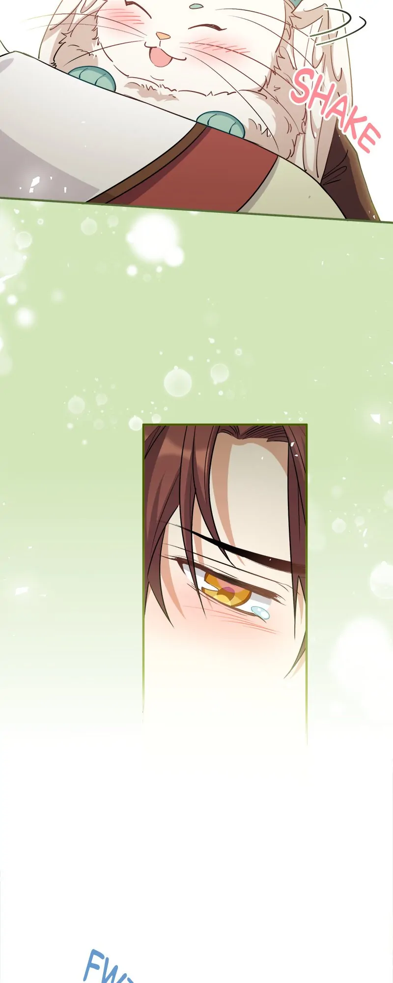 I Woke Up As a Notorious Troublemaker! Chapter 14 - Page 14