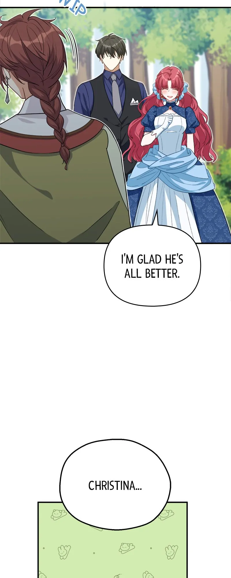 I Woke Up As a Notorious Troublemaker! Chapter 14 - Page 15