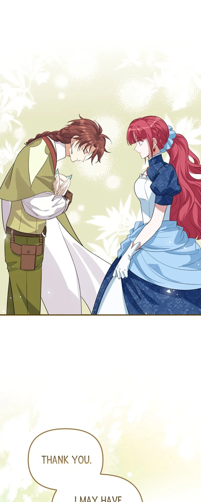 I Woke Up As a Notorious Troublemaker! Chapter 14 - Page 17