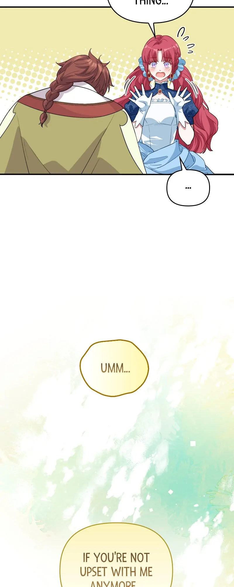 I Woke Up As a Notorious Troublemaker! Chapter 14 - Page 19