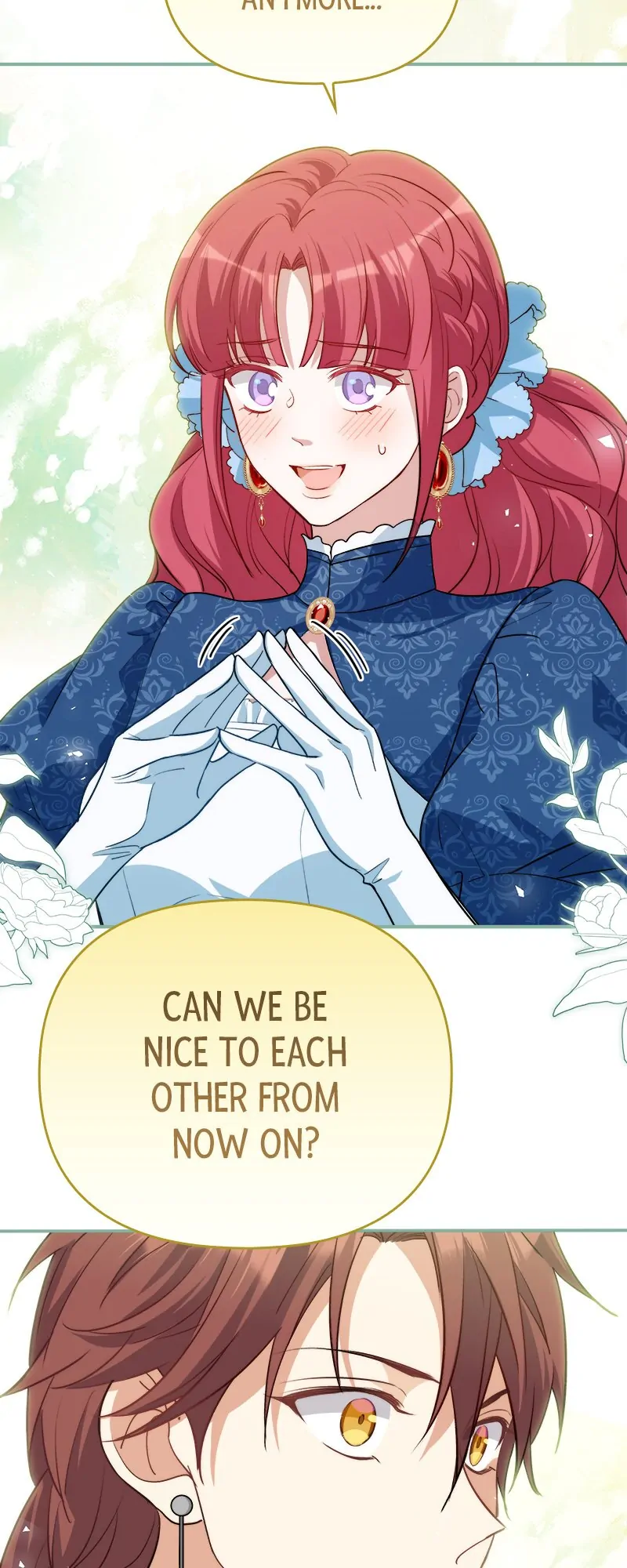 I Woke Up As a Notorious Troublemaker! Chapter 14 - Page 20