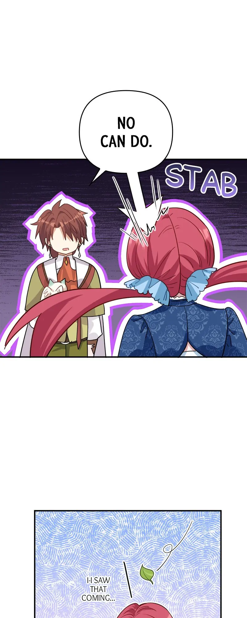 I Woke Up As a Notorious Troublemaker! Chapter 14 - Page 22