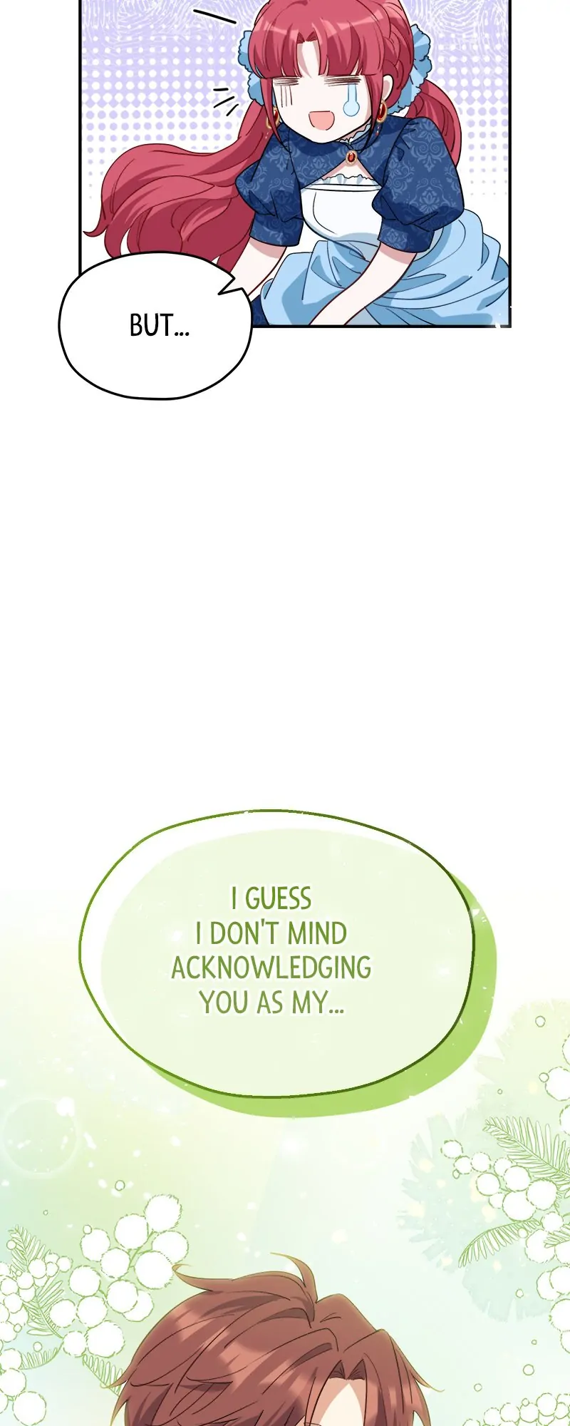 I Woke Up As a Notorious Troublemaker! Chapter 14 - Page 23