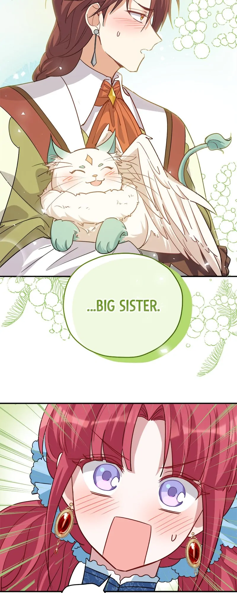 I Woke Up As a Notorious Troublemaker! Chapter 14 - Page 24