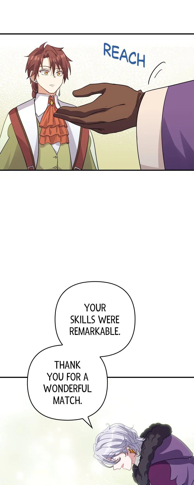 I Woke Up As a Notorious Troublemaker! Chapter 14 - Page 27