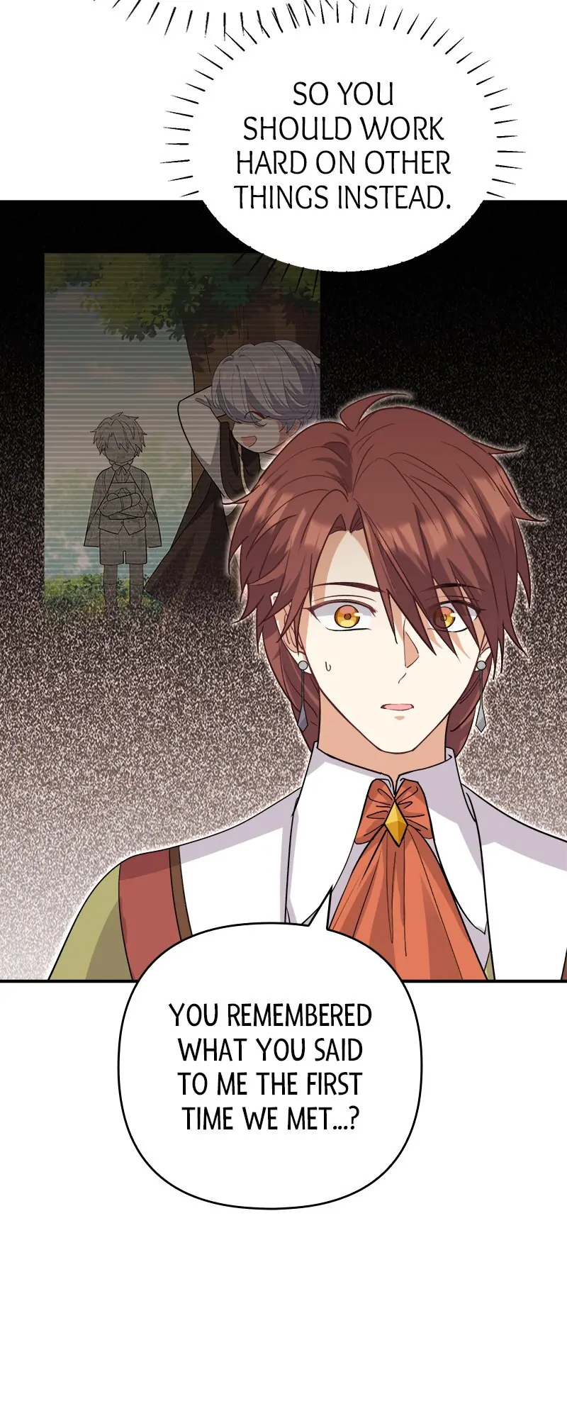 I Woke Up As a Notorious Troublemaker! Chapter 14 - Page 29