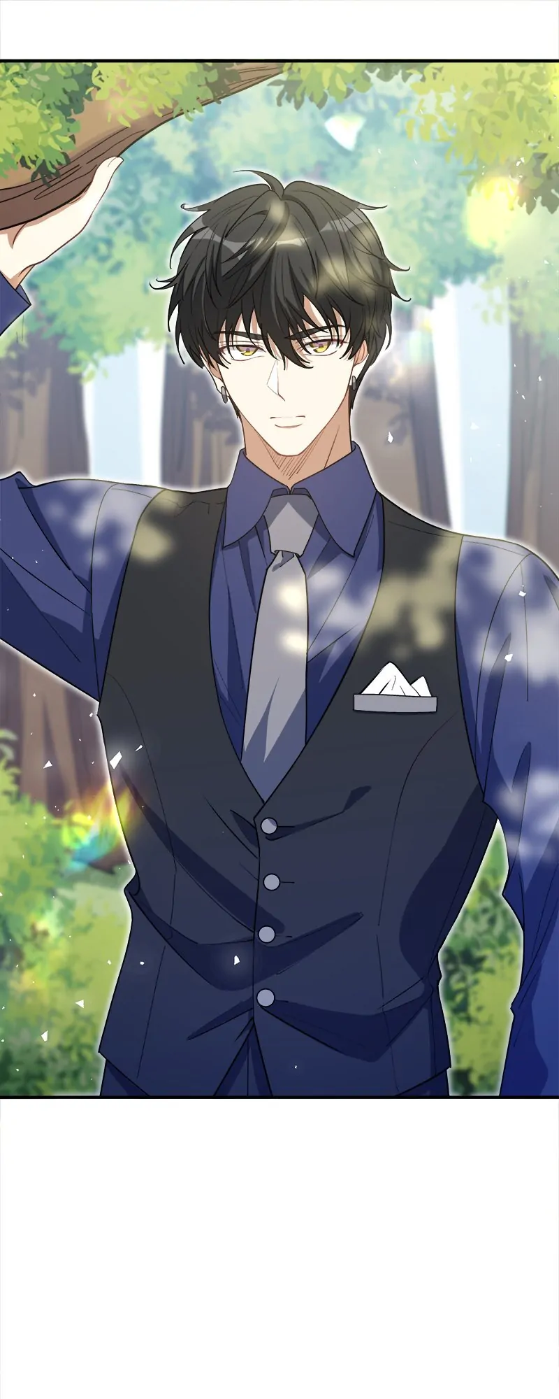 I Woke Up As a Notorious Troublemaker! Chapter 14 - Page 3