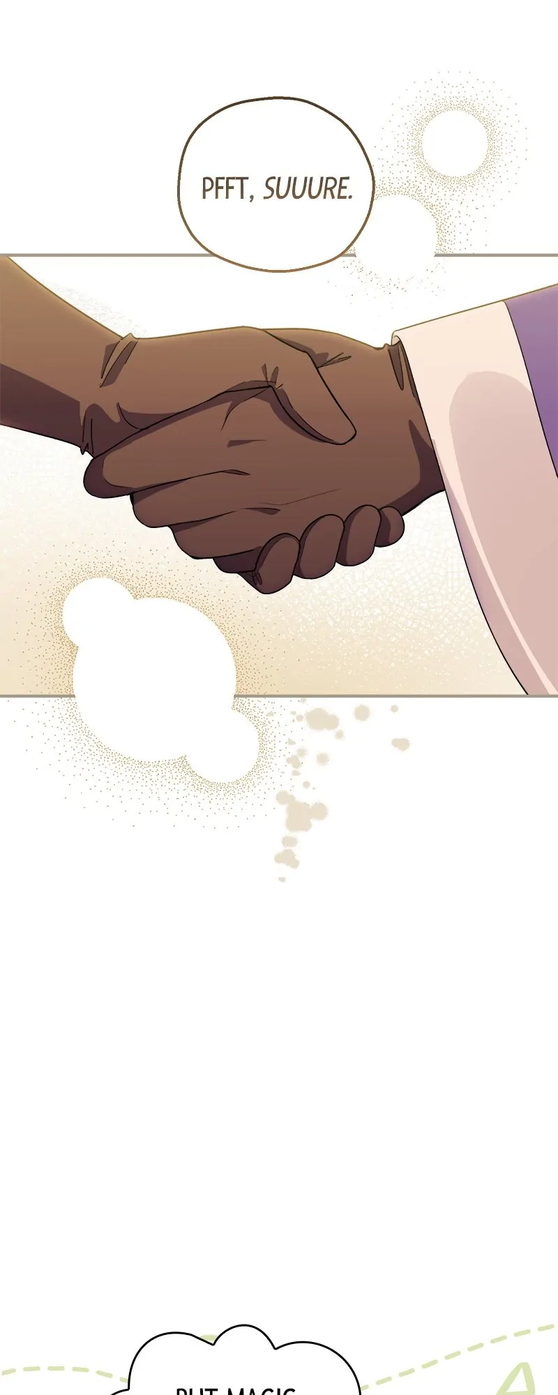 I Woke Up As a Notorious Troublemaker! Chapter 14 - Page 32