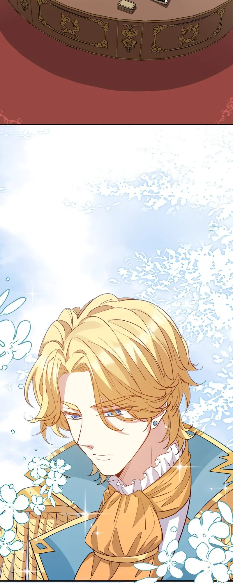 I Woke Up As a Notorious Troublemaker! Chapter 14 - Page 38