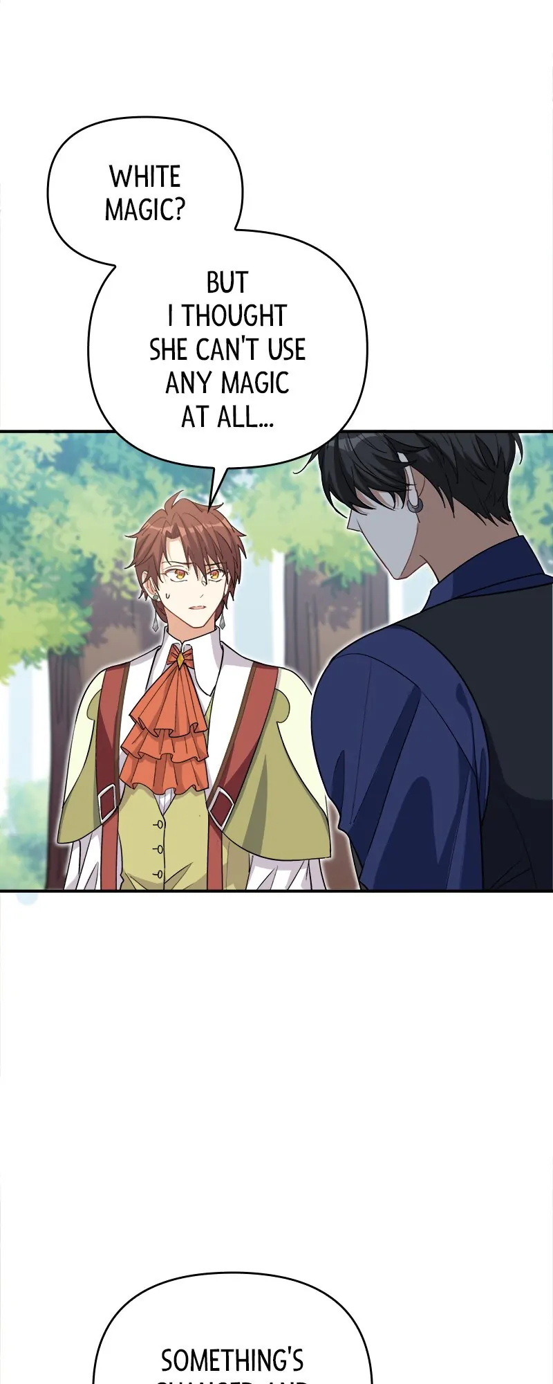 I Woke Up As a Notorious Troublemaker! Chapter 14 - Page 4