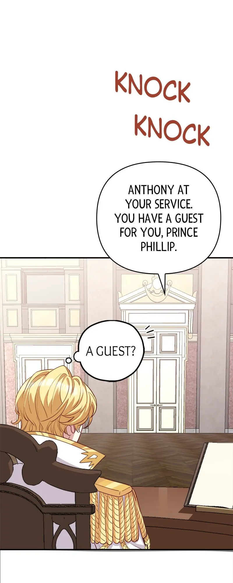 I Woke Up As a Notorious Troublemaker! Chapter 14 - Page 40