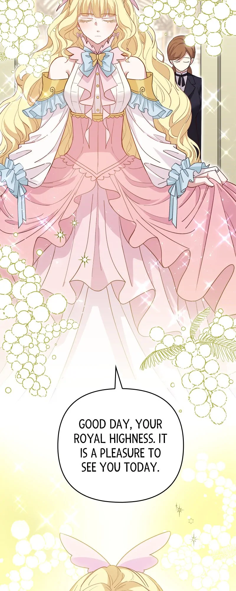 I Woke Up As a Notorious Troublemaker! Chapter 14 - Page 42