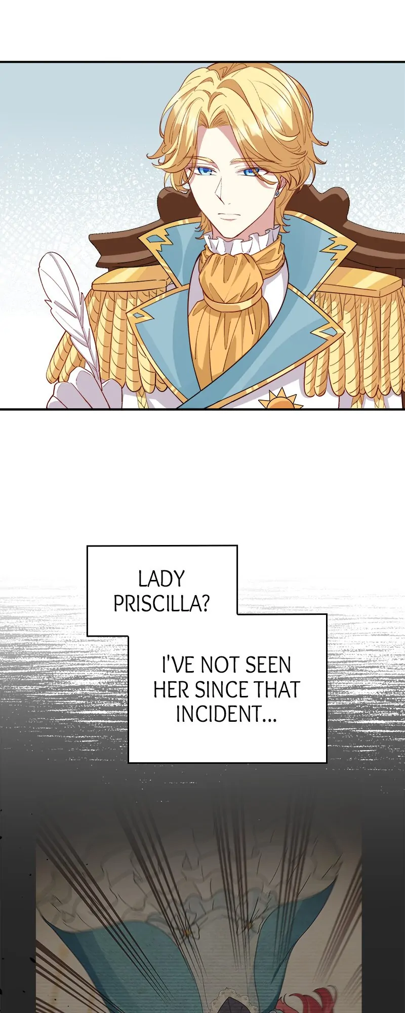 I Woke Up As a Notorious Troublemaker! Chapter 14 - Page 44