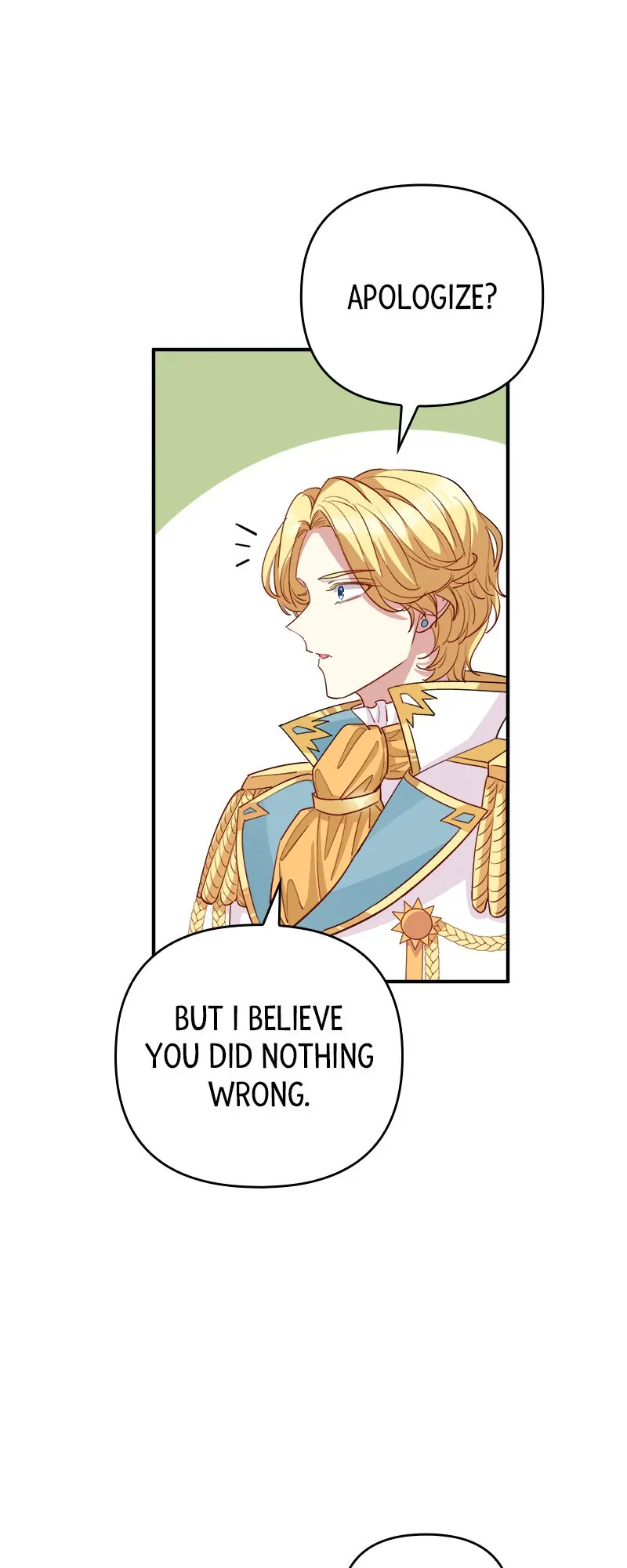 I Woke Up As a Notorious Troublemaker! Chapter 14 - Page 47