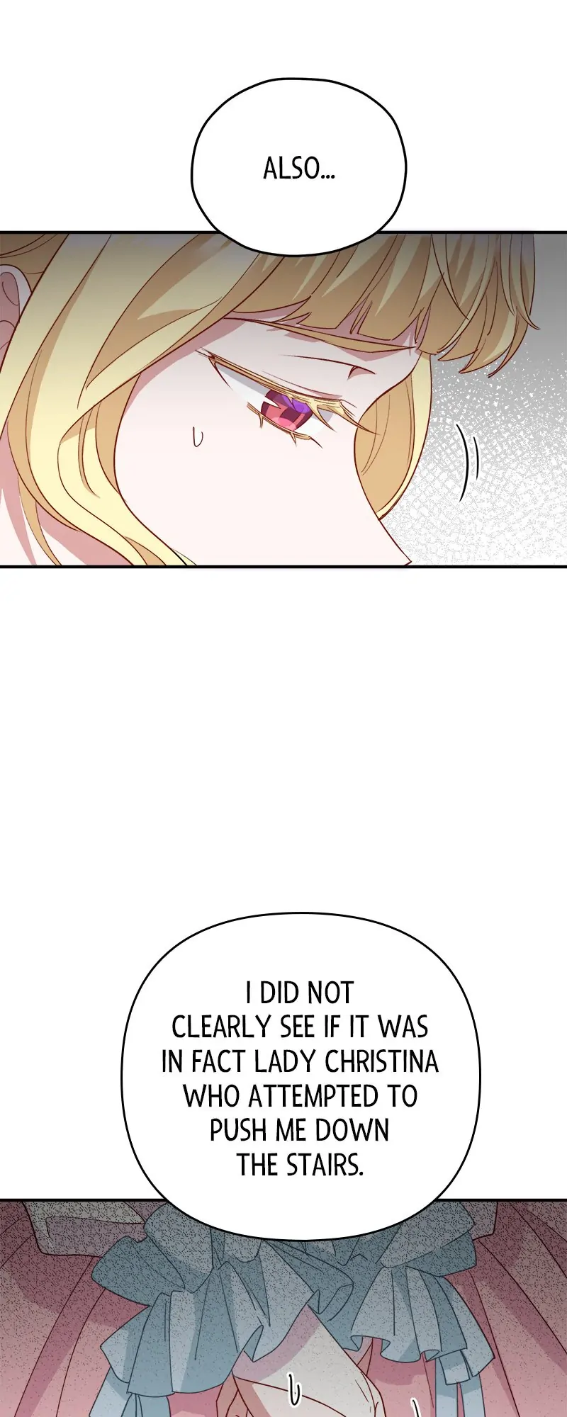 I Woke Up As a Notorious Troublemaker! Chapter 14 - Page 49