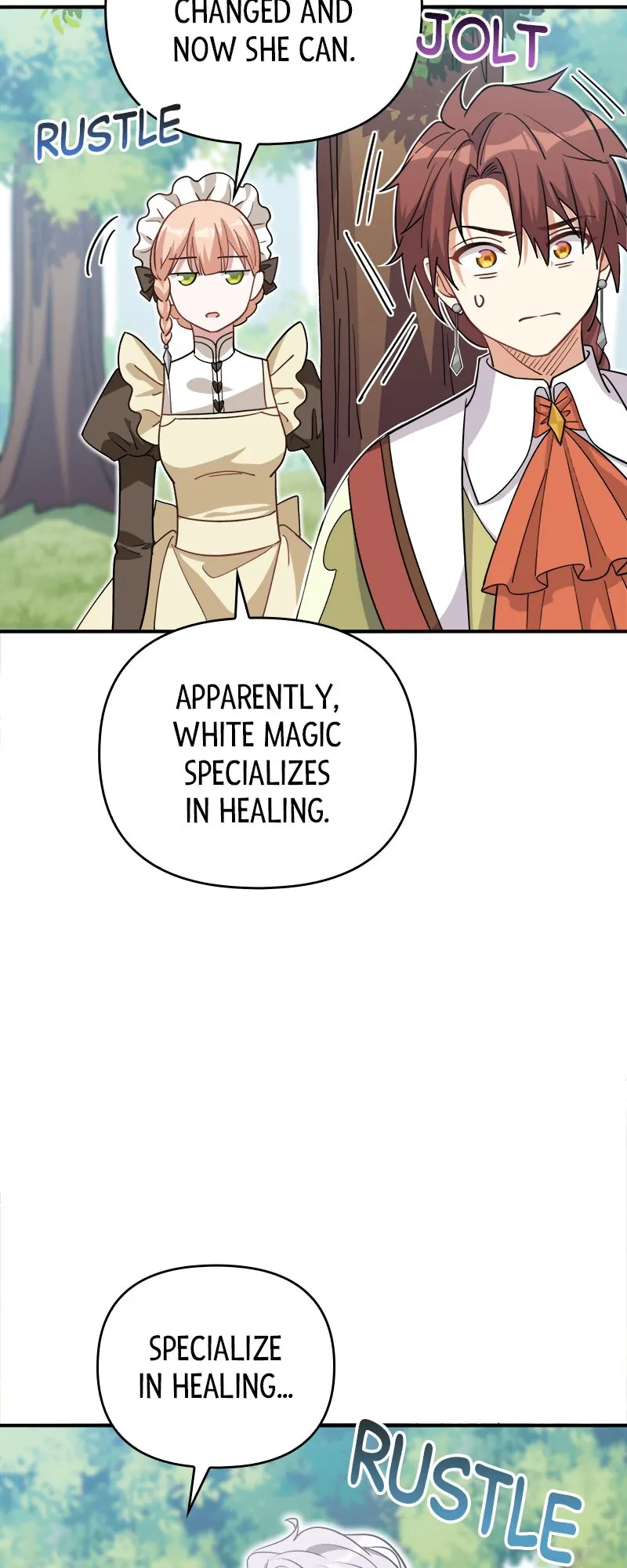 I Woke Up As a Notorious Troublemaker! Chapter 14 - Page 5