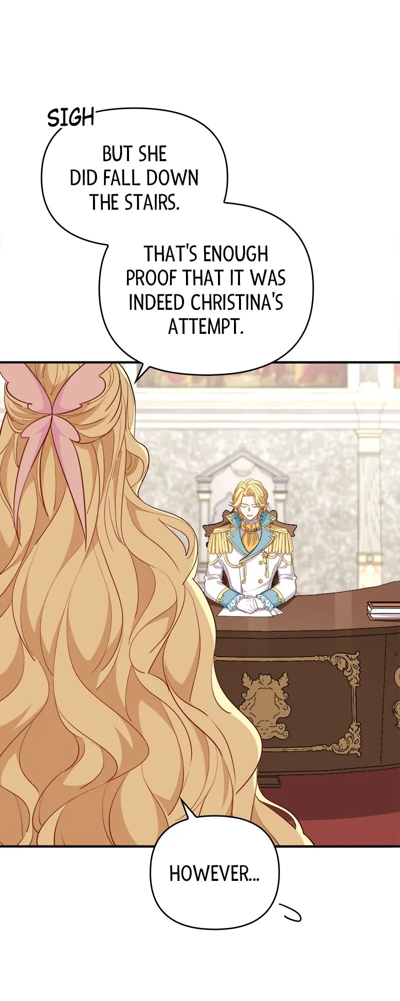 I Woke Up As a Notorious Troublemaker! Chapter 14 - Page 51