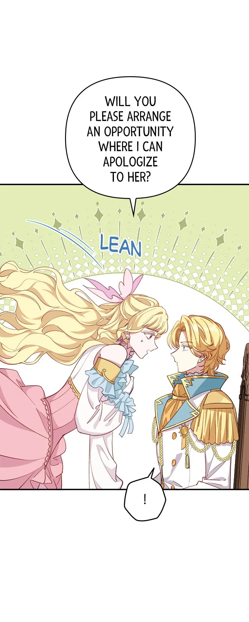 I Woke Up As a Notorious Troublemaker! Chapter 14 - Page 54