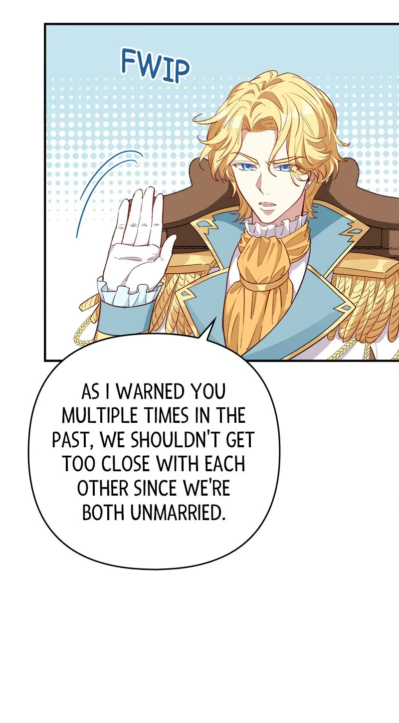 I Woke Up As a Notorious Troublemaker! Chapter 14 - Page 55