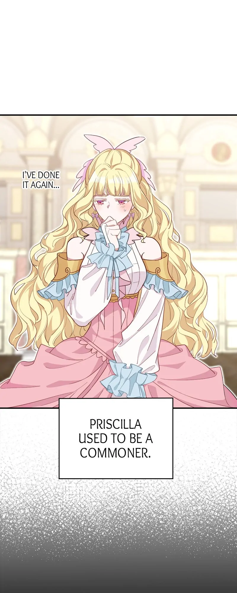 I Woke Up As a Notorious Troublemaker! Chapter 14 - Page 57