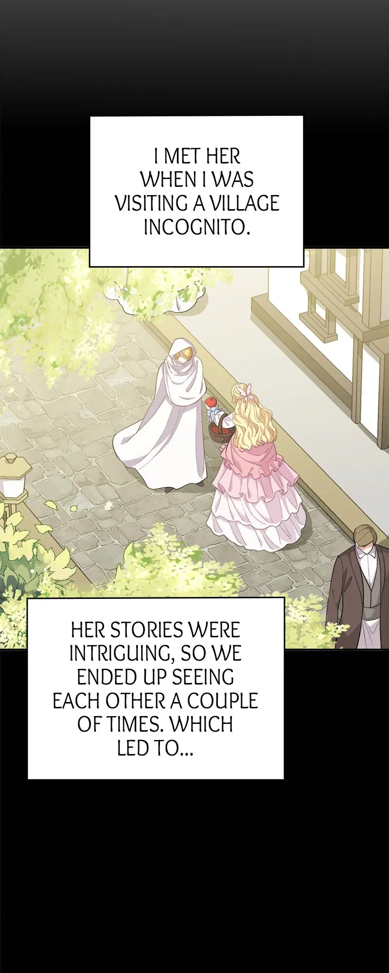 I Woke Up As a Notorious Troublemaker! Chapter 14 - Page 58