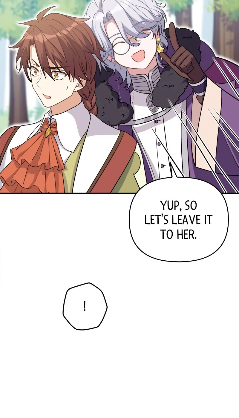 I Woke Up As a Notorious Troublemaker! Chapter 14 - Page 6