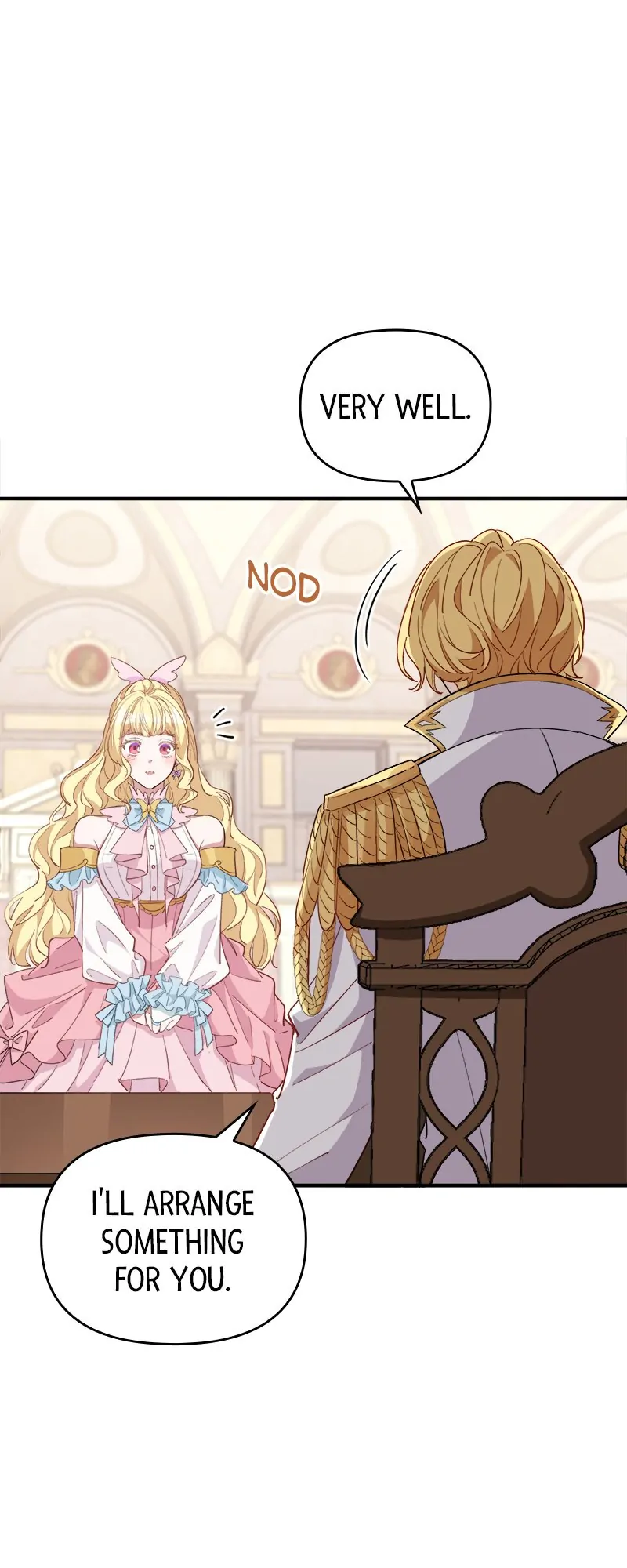 I Woke Up As a Notorious Troublemaker! Chapter 14 - Page 64