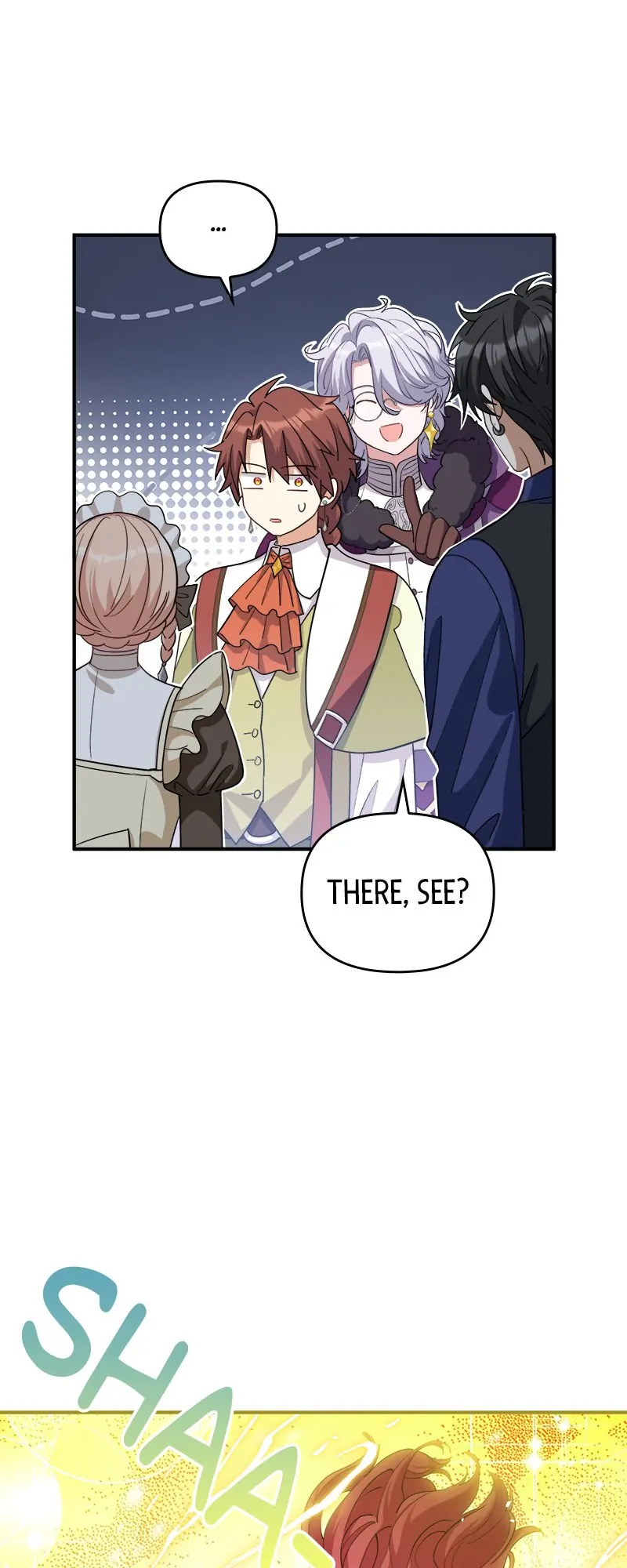 I Woke Up As a Notorious Troublemaker! Chapter 14 - Page 7