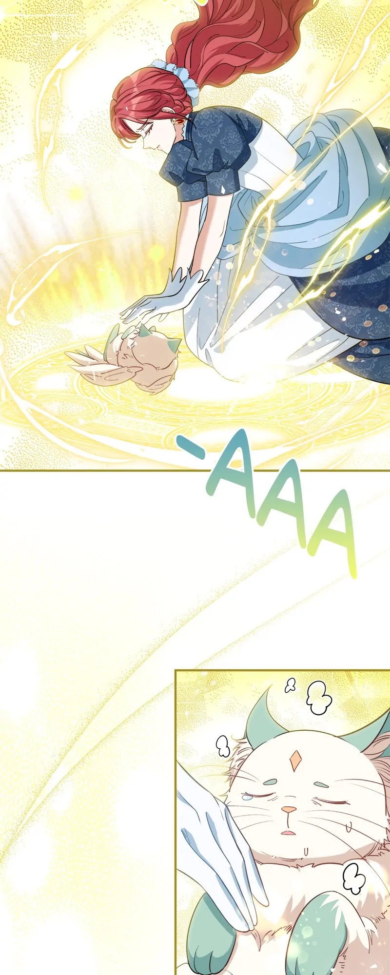 I Woke Up As a Notorious Troublemaker! Chapter 14 - Page 8