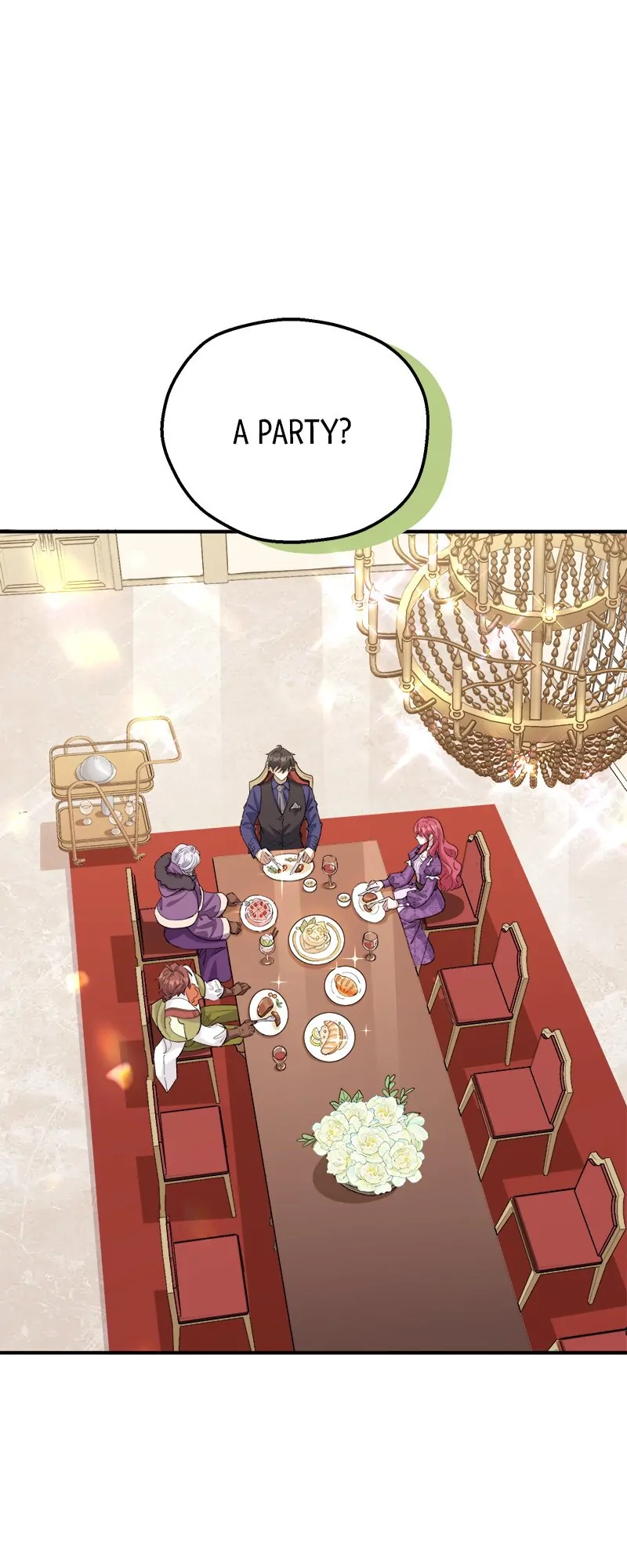 I Woke Up As a Notorious Troublemaker! Chapter 15 - Page 1