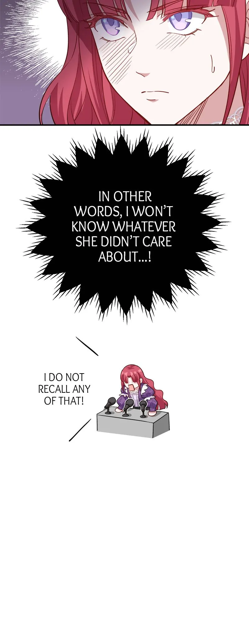 I Woke Up As a Notorious Troublemaker! Chapter 15 - Page 16