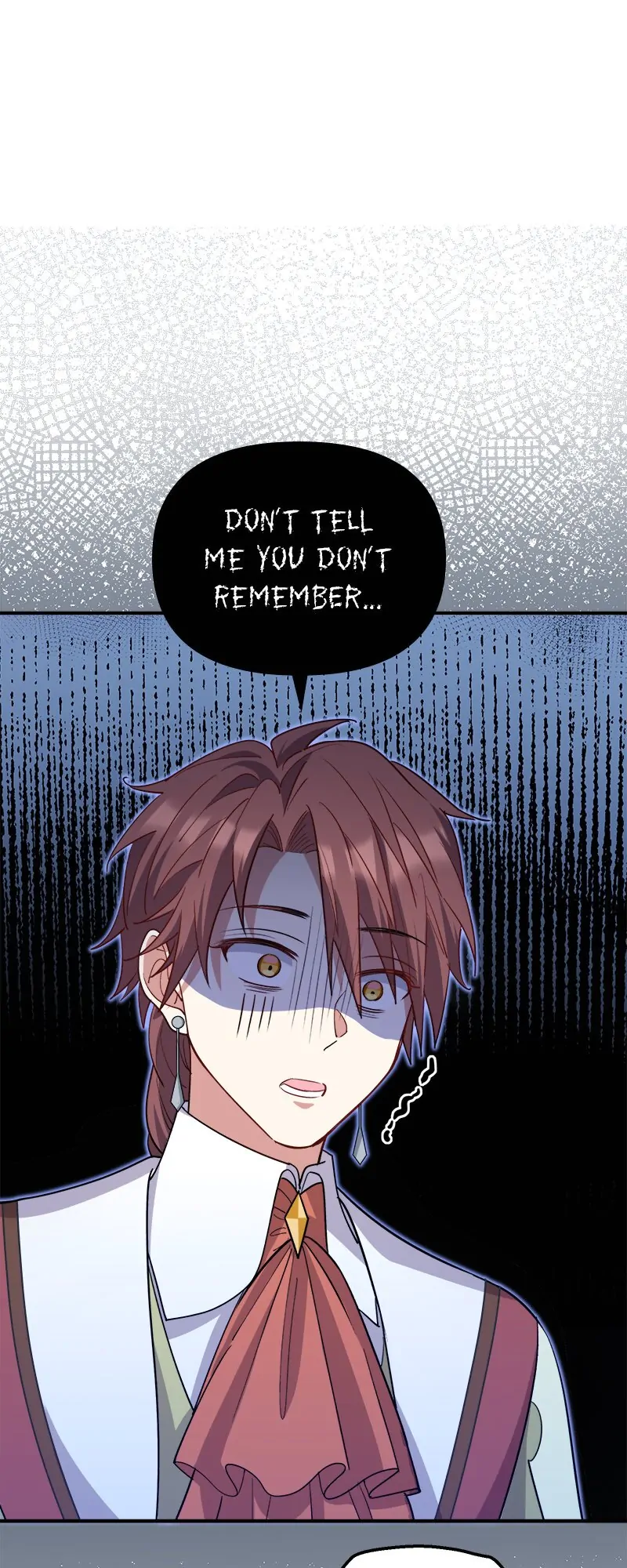 I Woke Up As a Notorious Troublemaker! Chapter 15 - Page 17