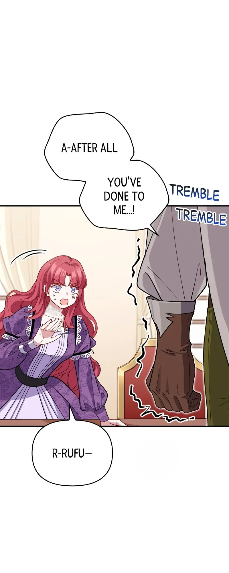 I Woke Up As a Notorious Troublemaker! Chapter 15 - Page 19